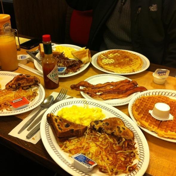 Waffle House