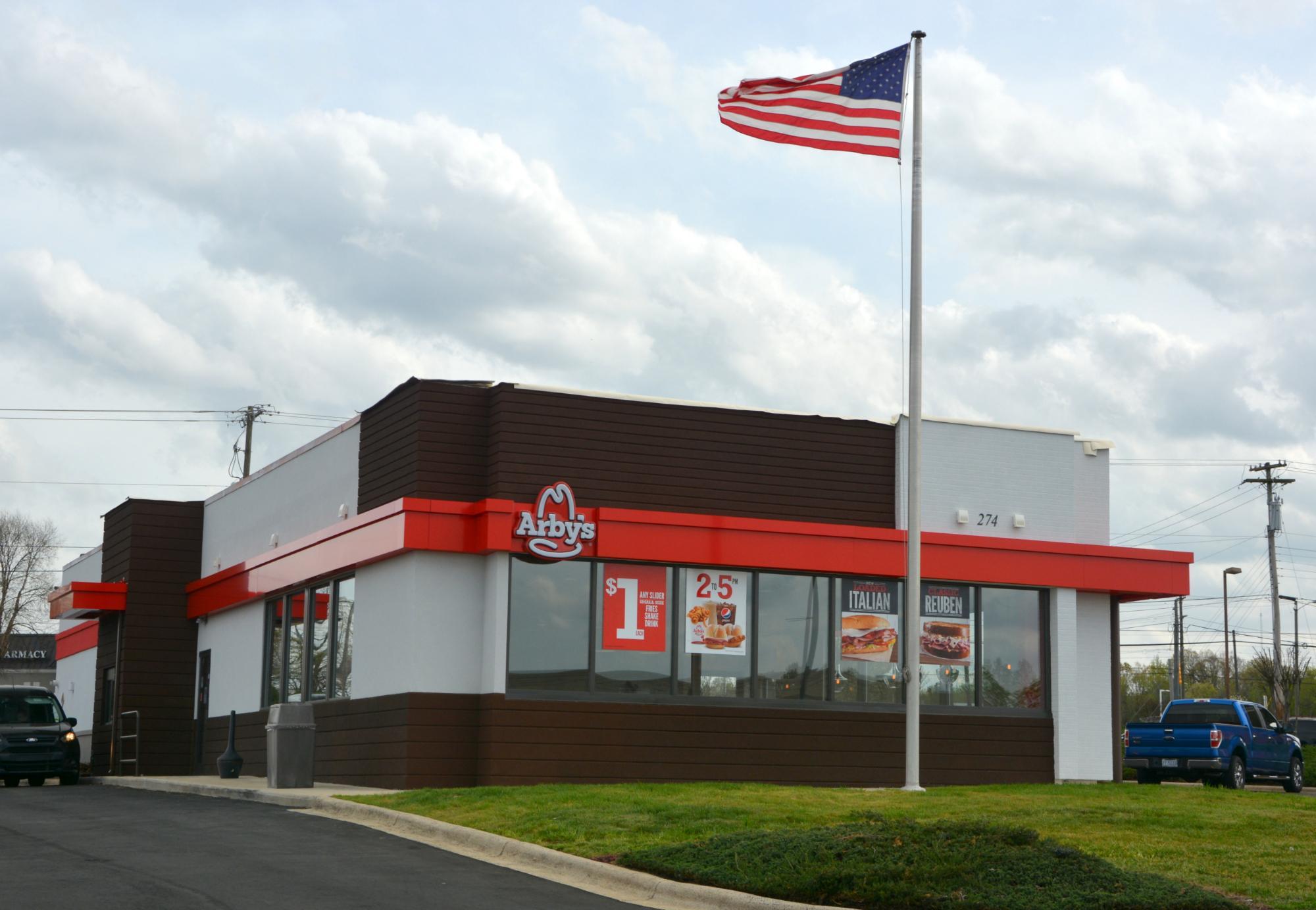 Arby's