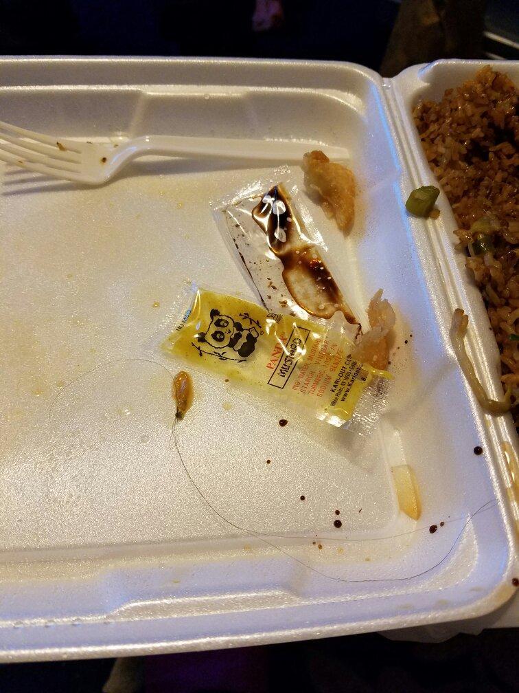 North Sea Chinese Restaurant