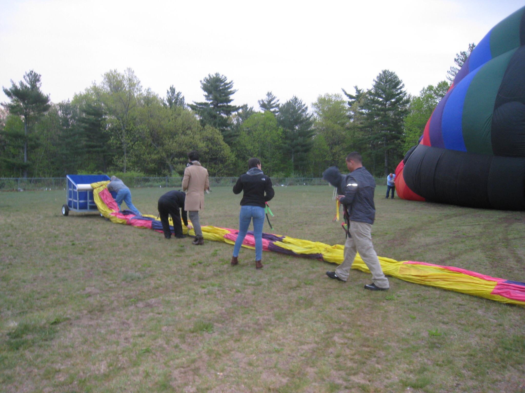 A & A Balloon Rides