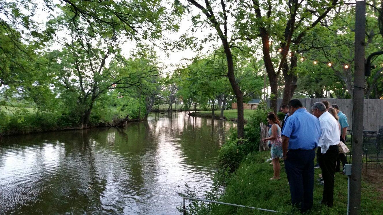 The Winery At Willow Creek