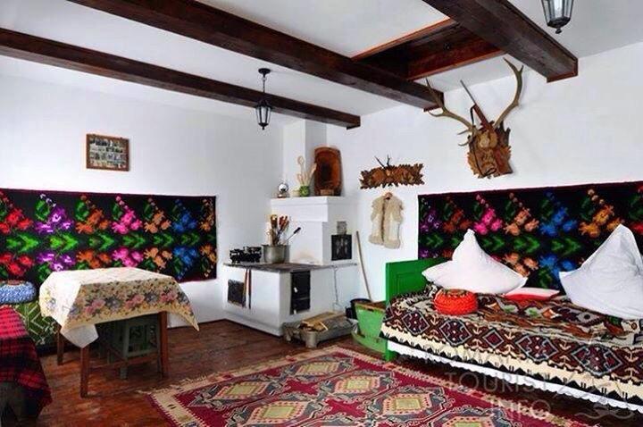 Old Centrum Bucharest