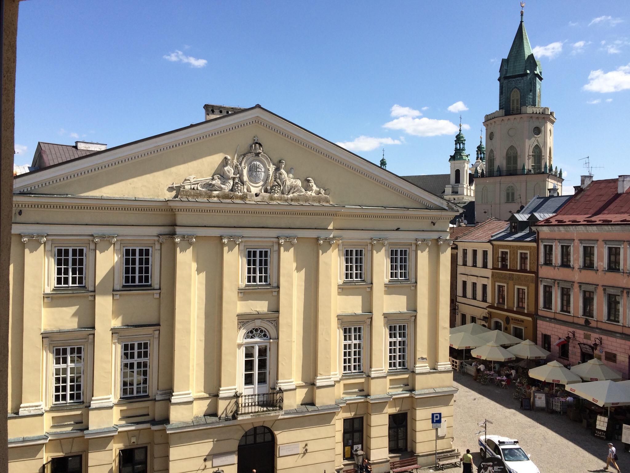 Trybunalska Guest Rooms