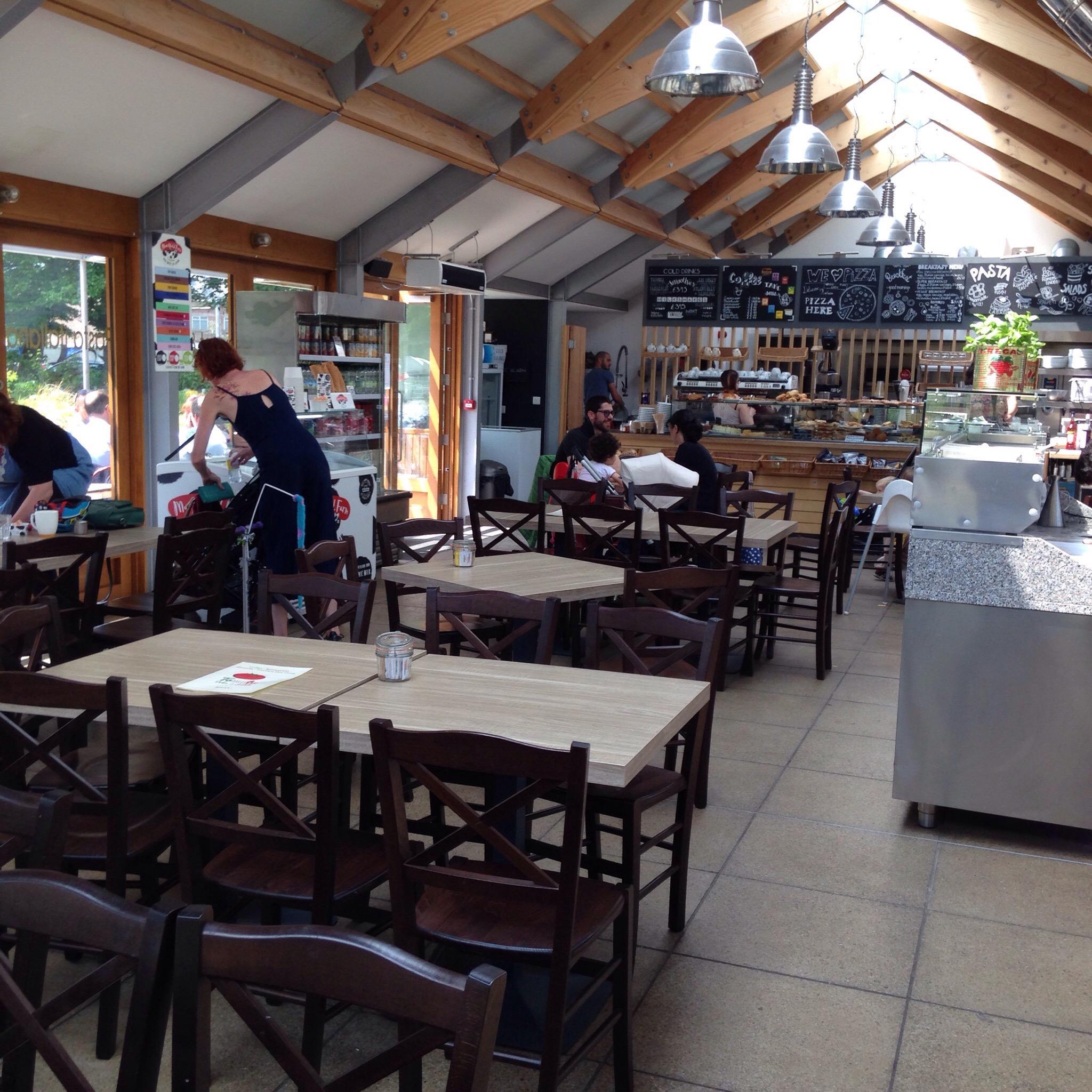 Tomato Dolce & Salato