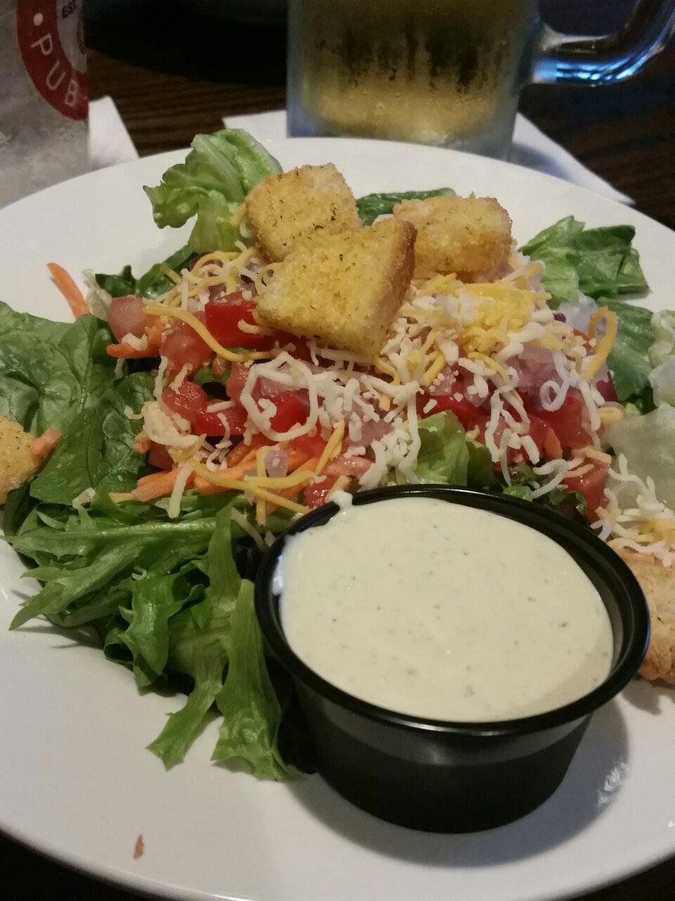 Saints Pub + Patio City Center