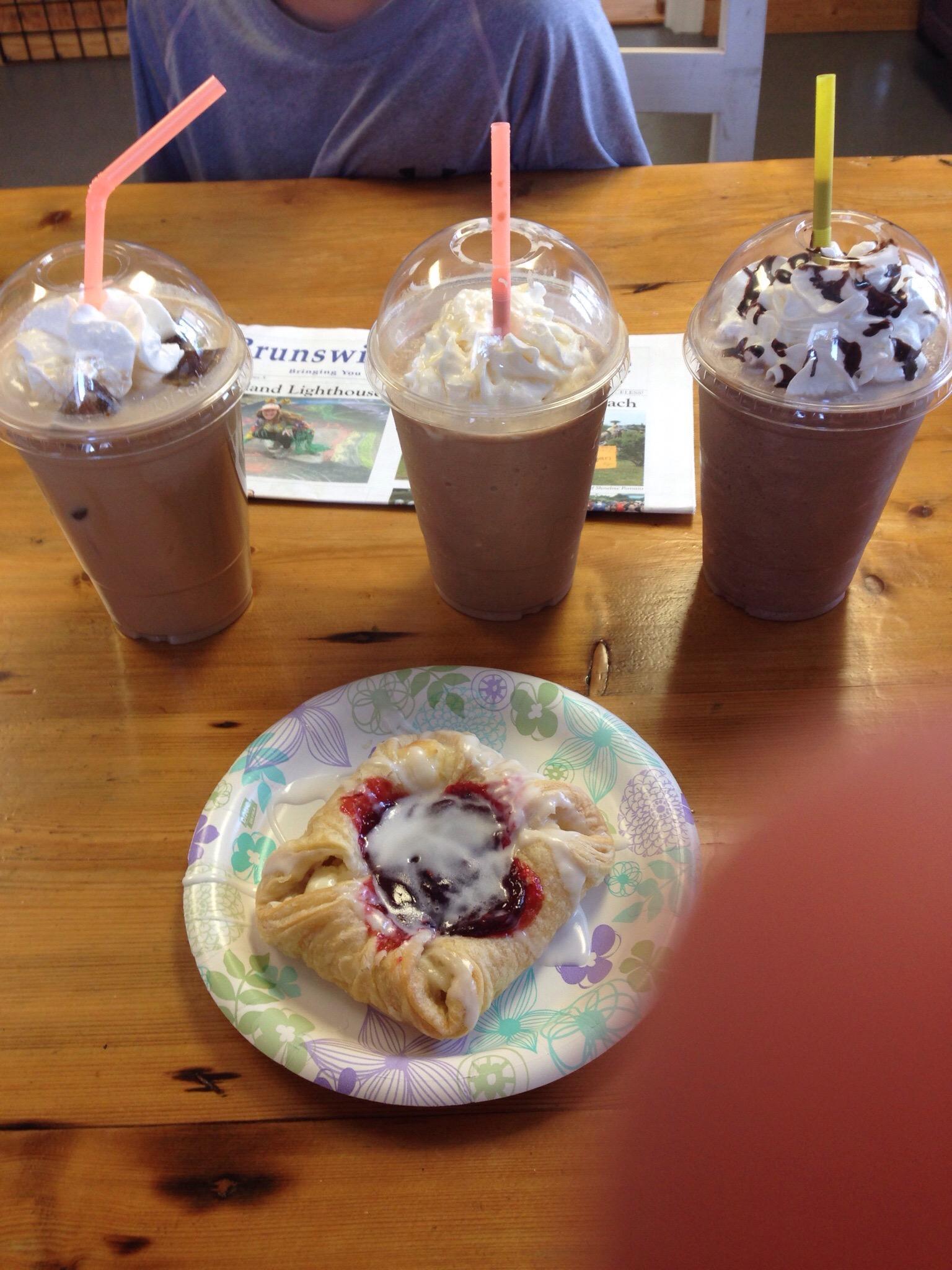 Ocean Boulevard Coffee