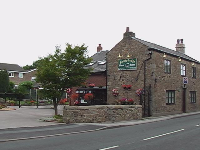 Smithy Lodge Guest House