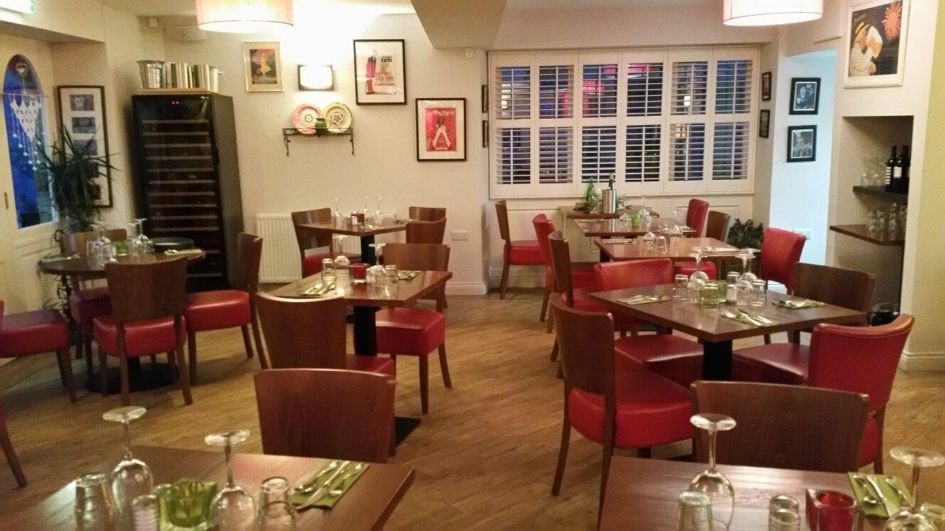 Photo by holidaymanWashington