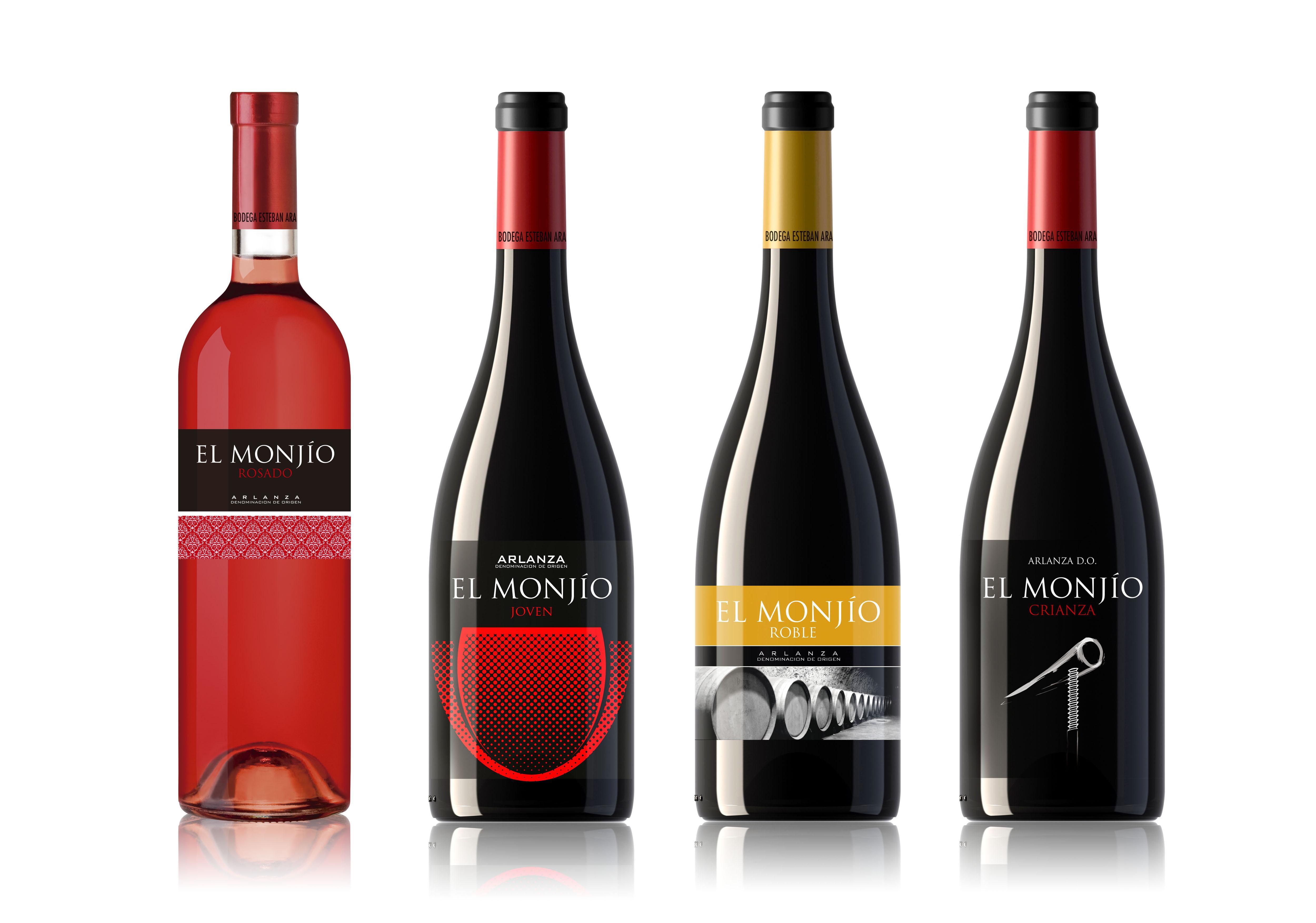 Bodega Esteban-Araujo