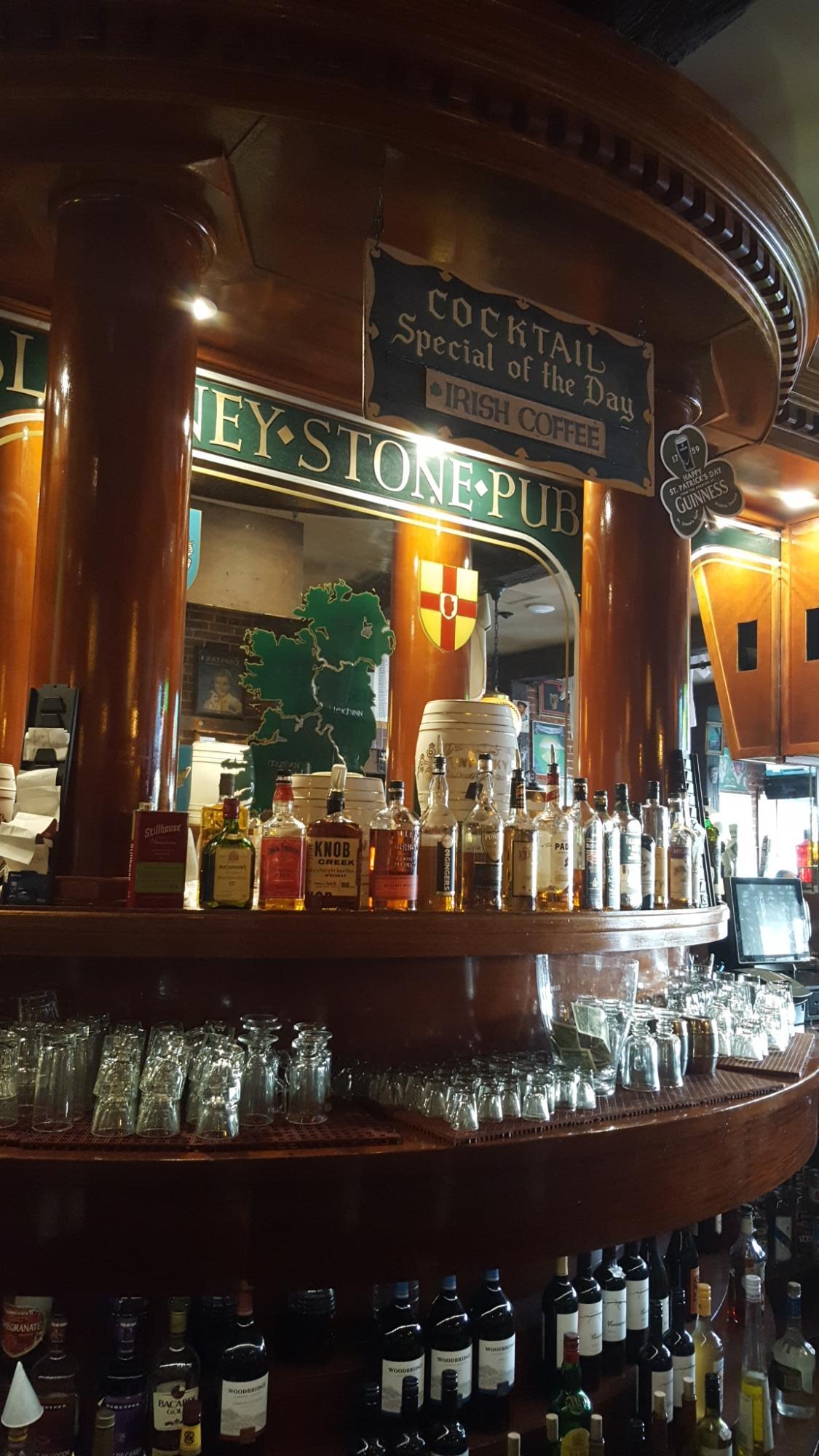 Blarney Stone Pub