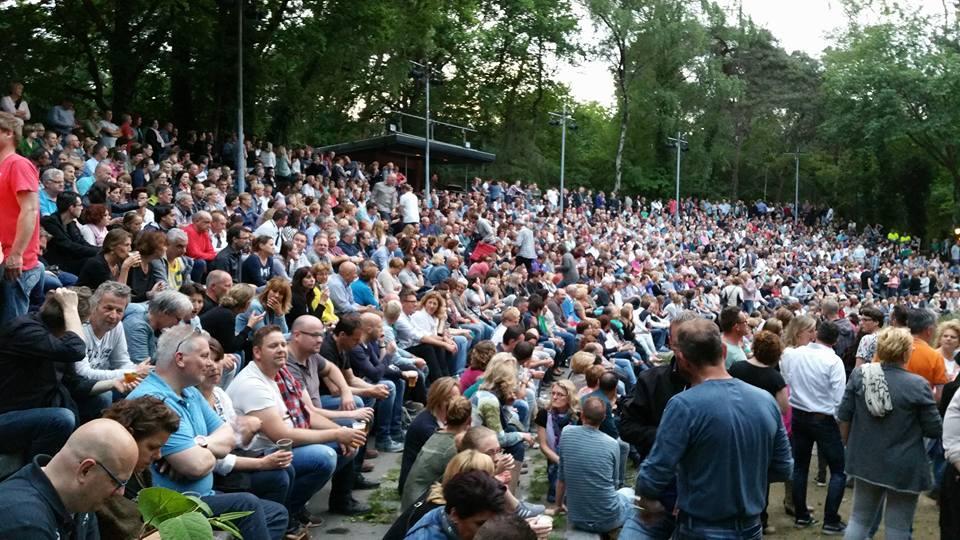 Natuurtheater de Kersouwe