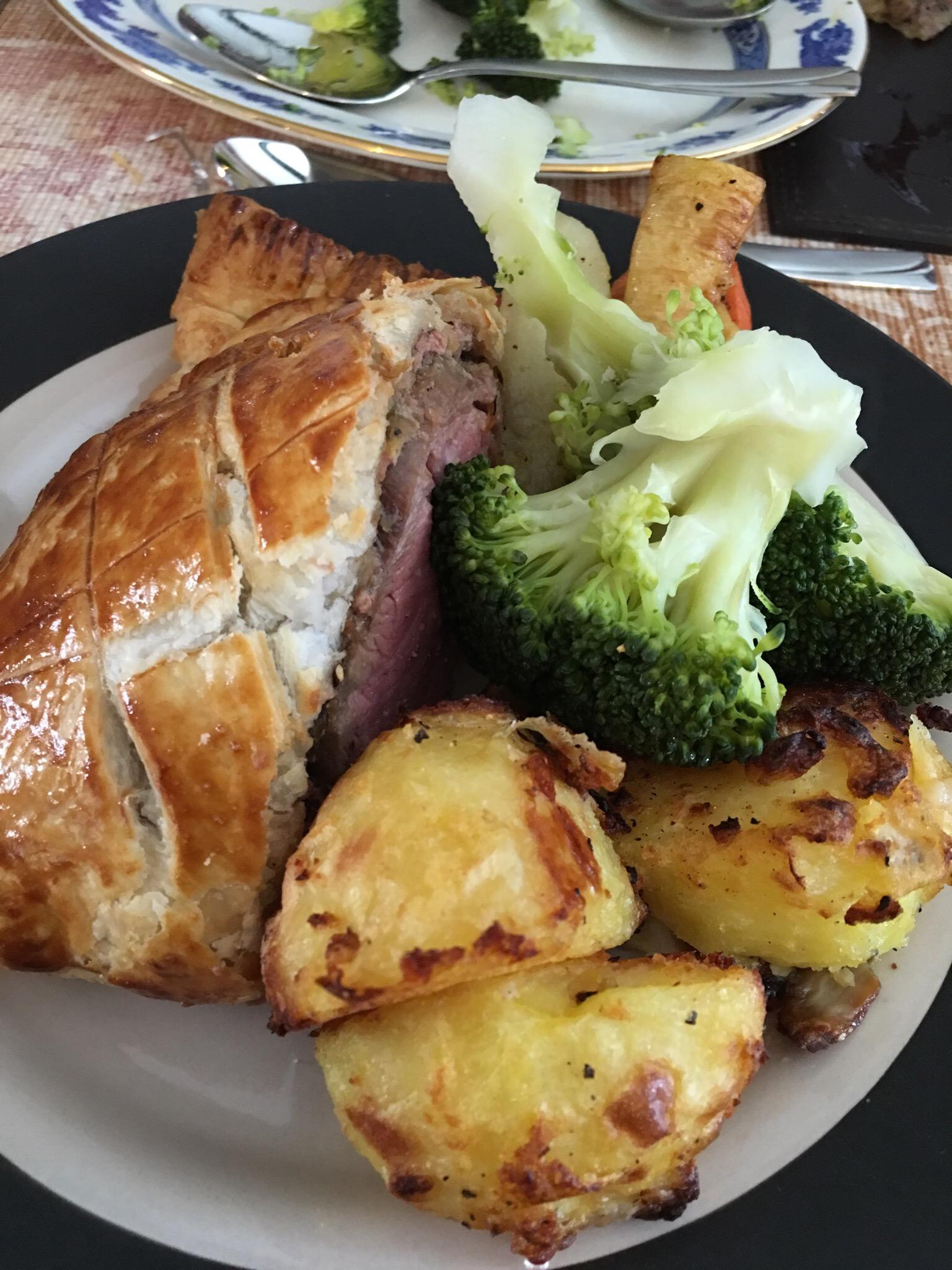 M T Cashell Family Butchers