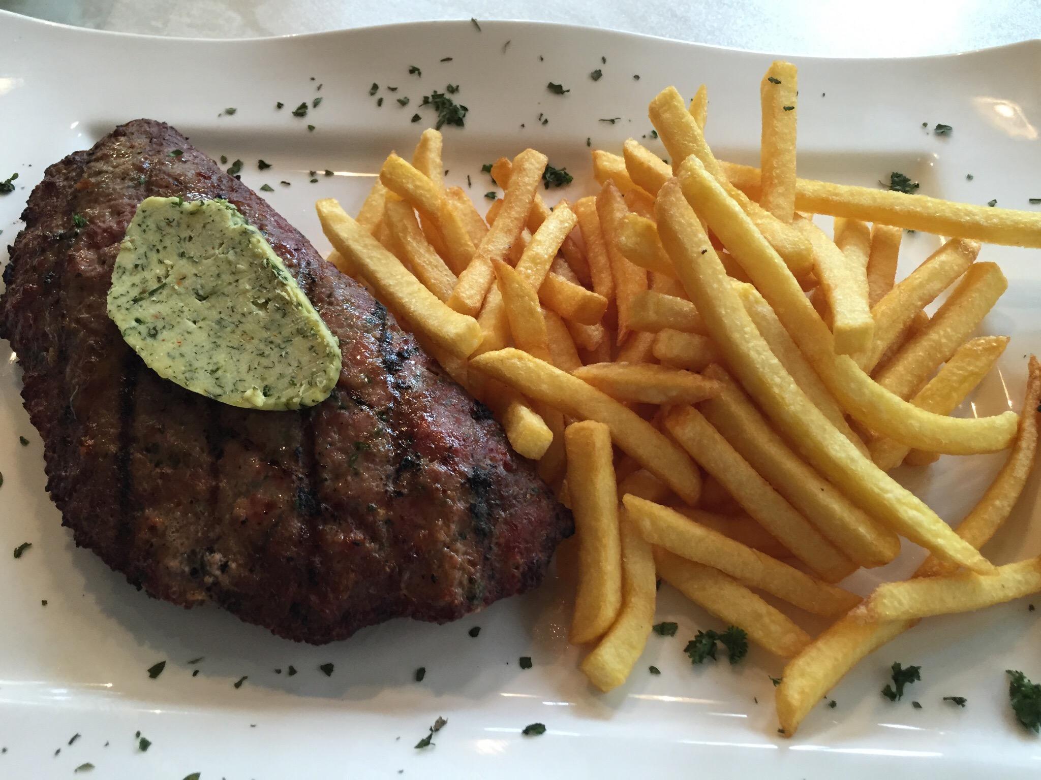 Restaurant Lindenhof