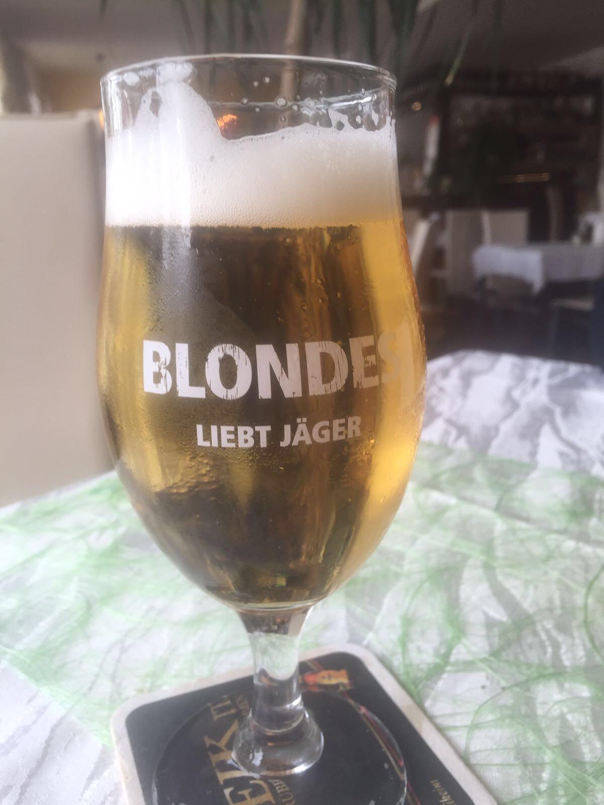 Restaurant Ohne Namen