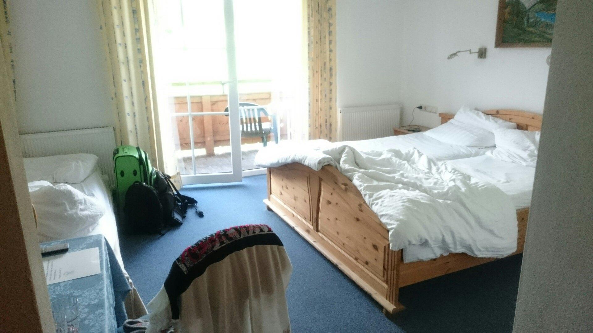 Ferienhotel Alpenhof