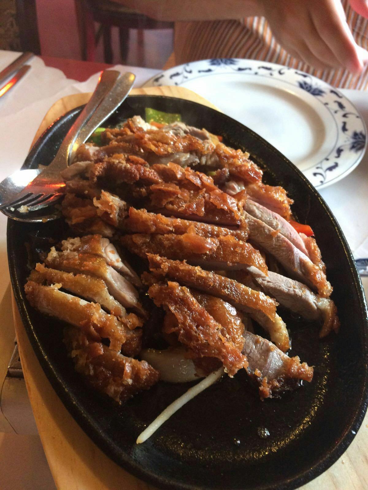 China Restaurant Golden Town