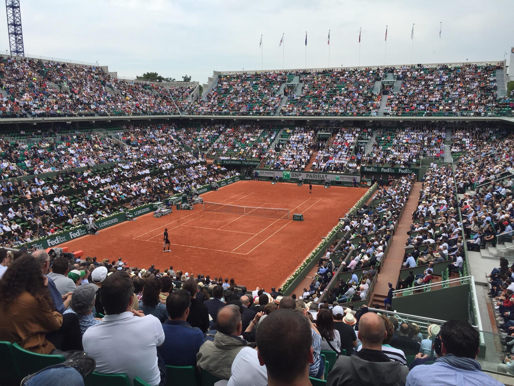 French Open