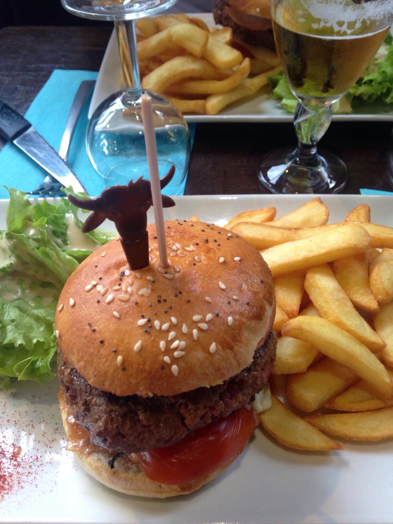 La Brasserie du Parc