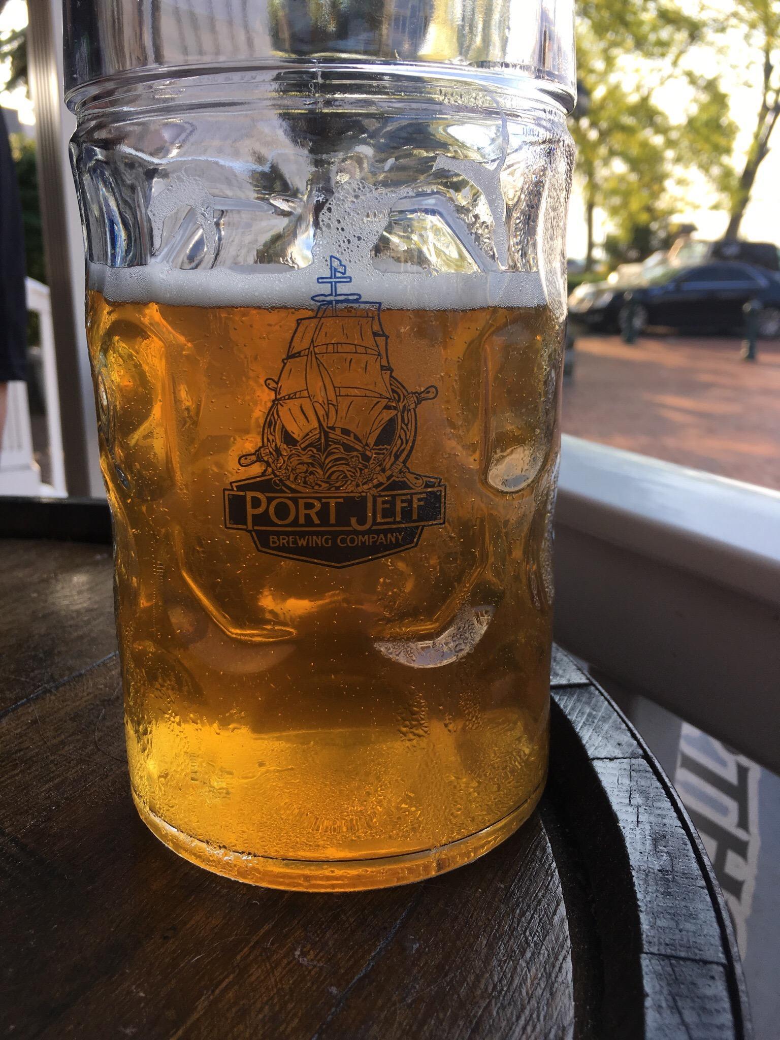Port Jeff Brewing Company