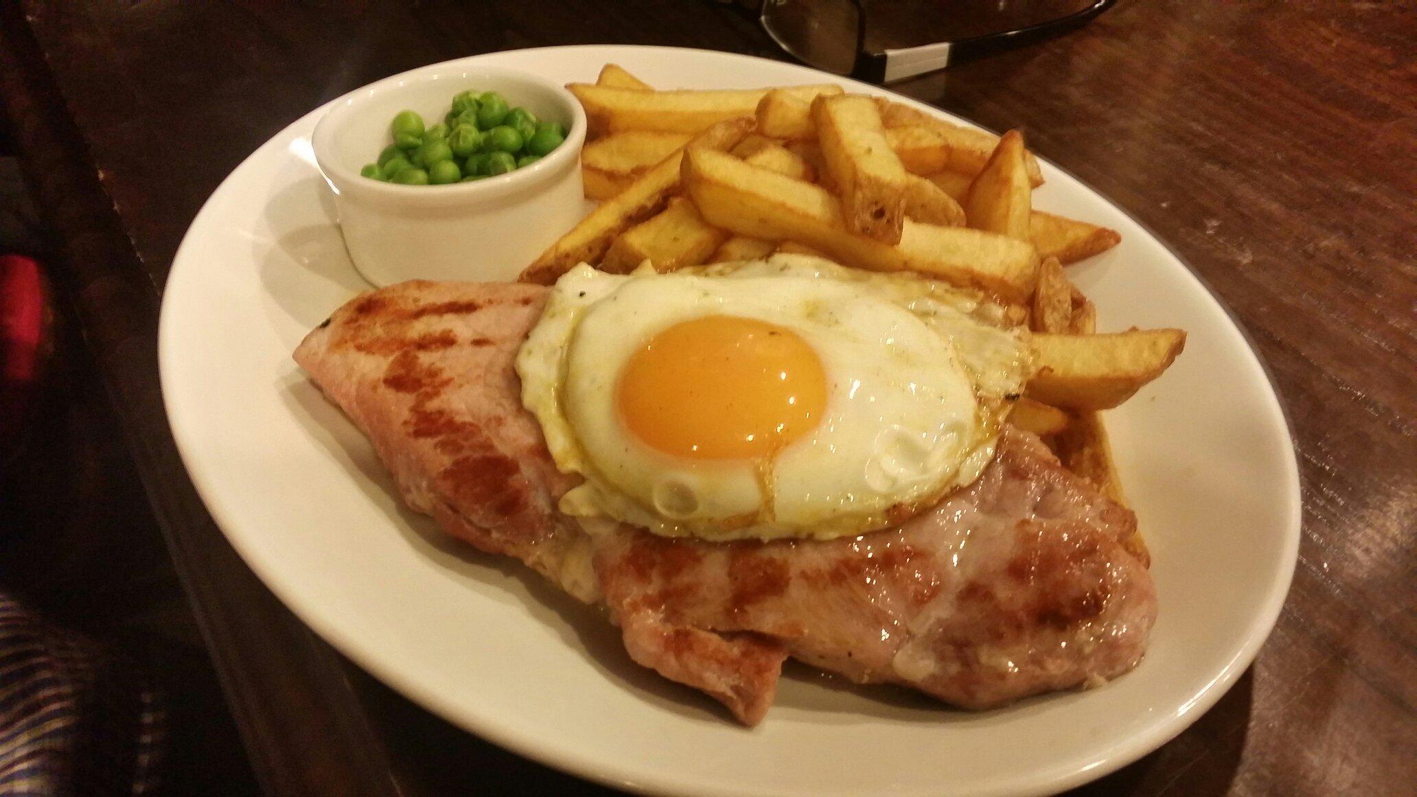 The Glasshouse Stores