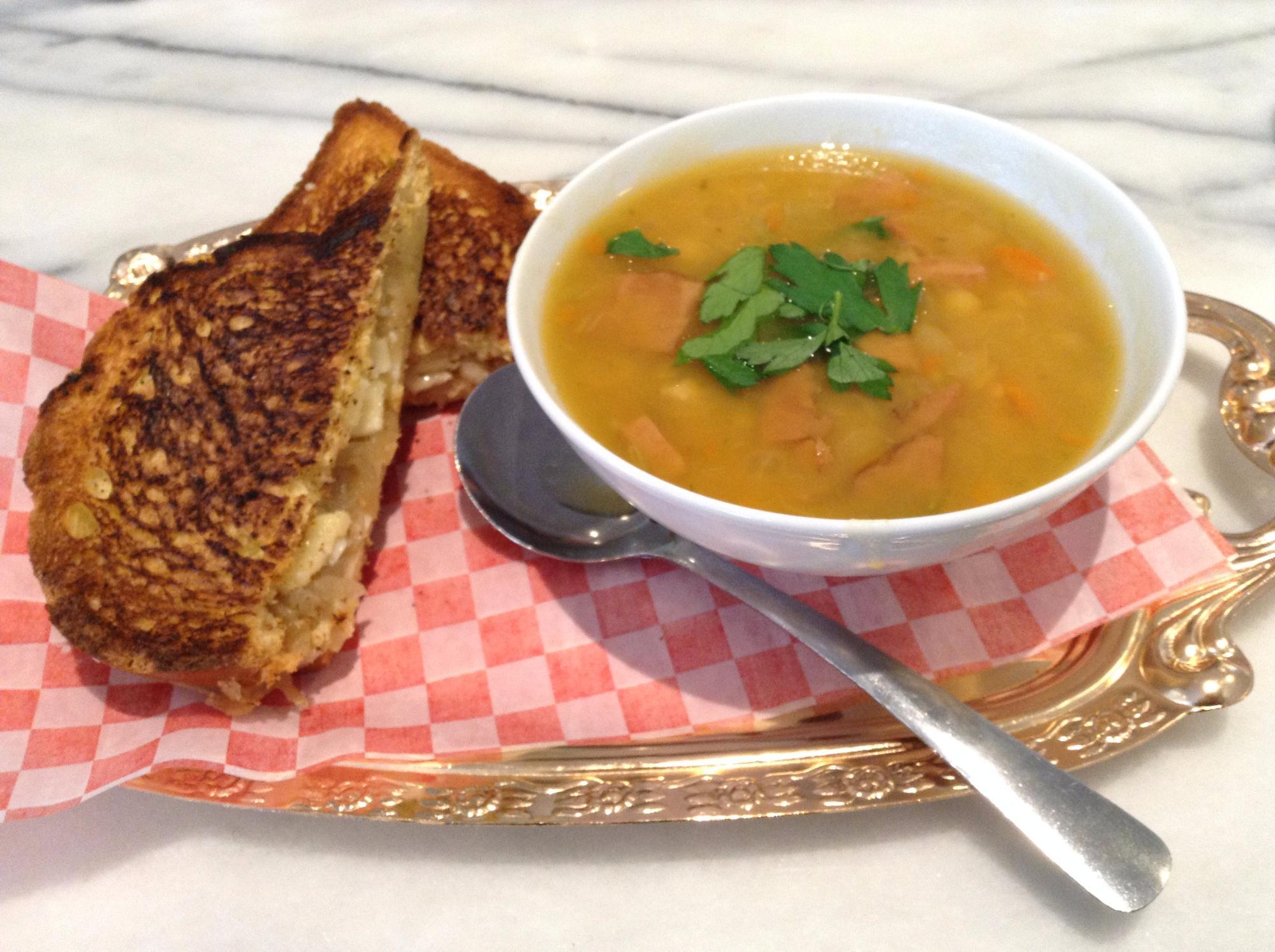 La Luncheonette