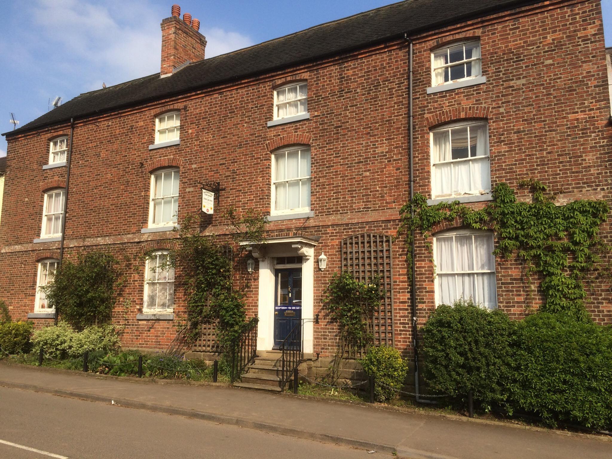 Ravenstone Guest House