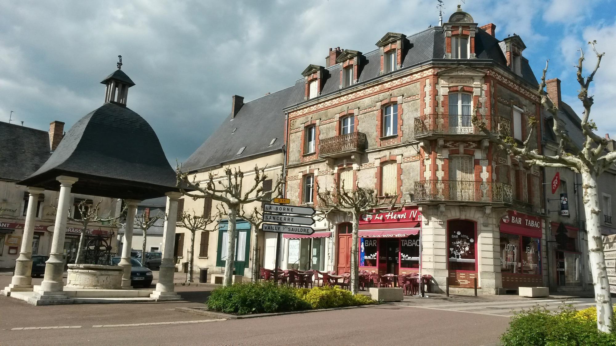 La Demeure des Tanneries