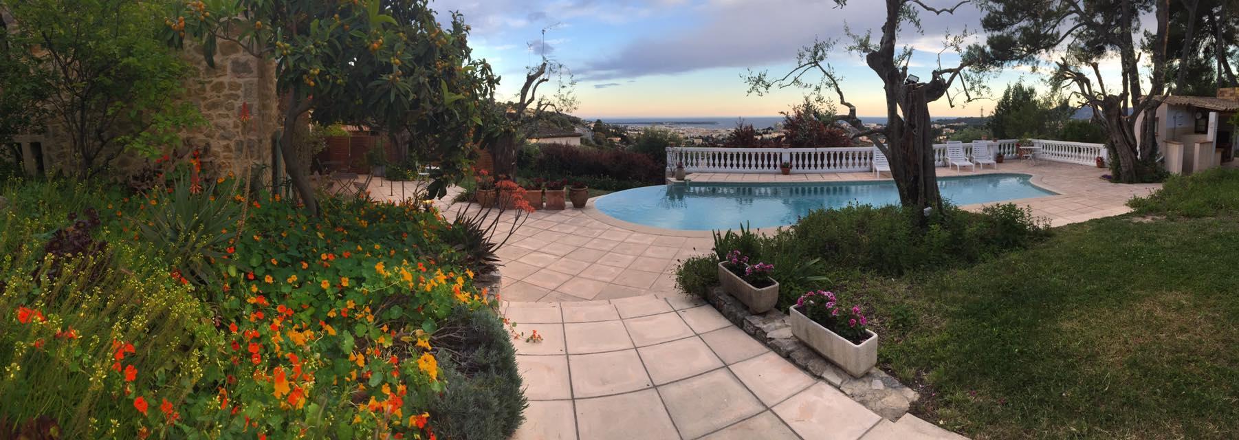 Chambre d'hotes La Ferme de Pierrevieille