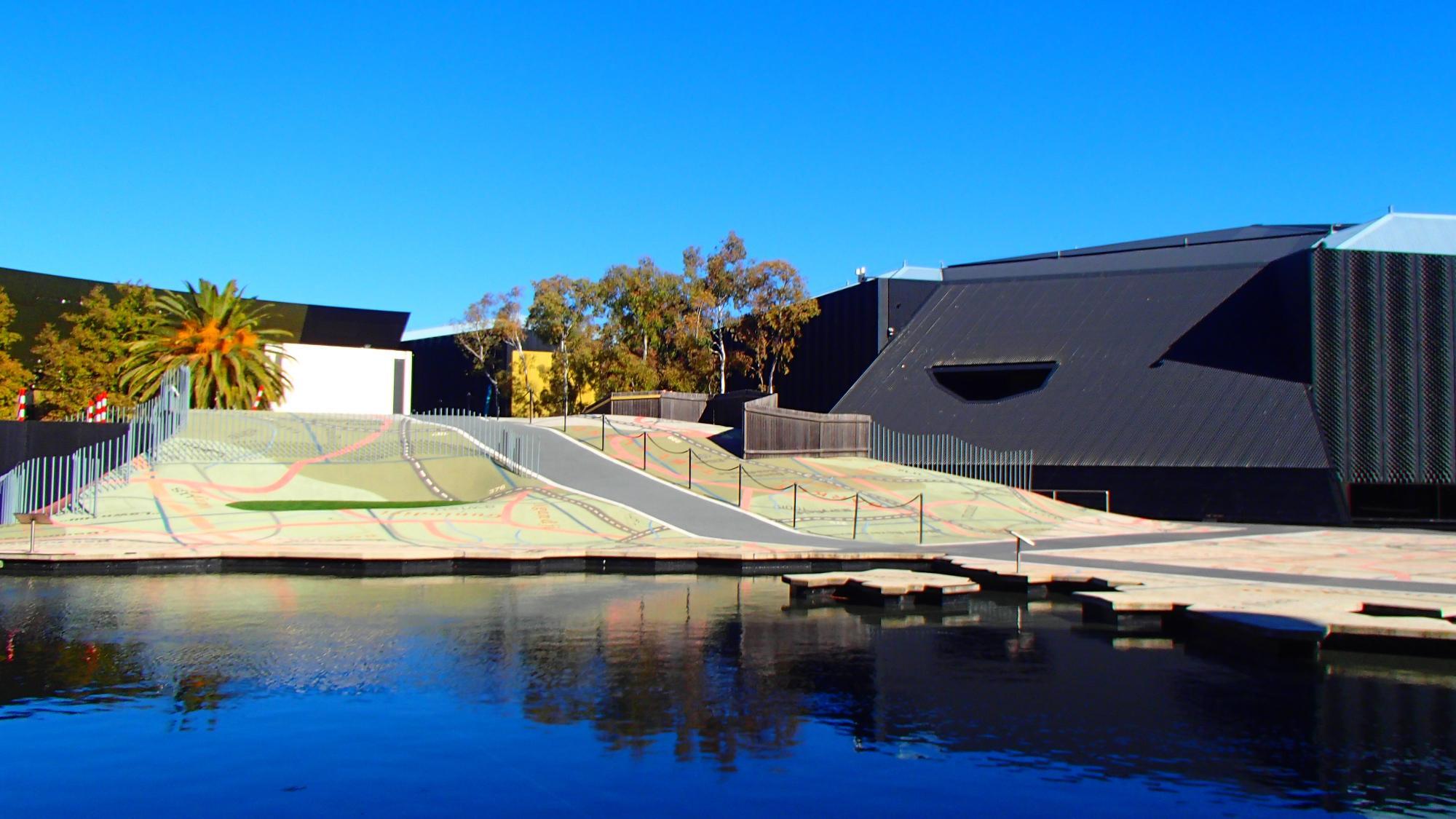 National Museum of Australia
