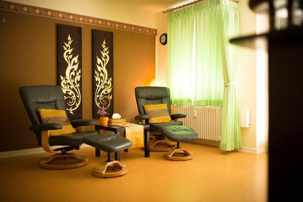 Fahsai Thai Massage