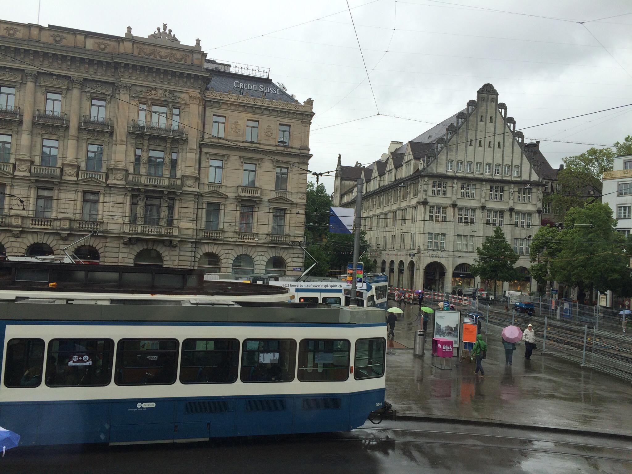 Confiserie Sprüngli