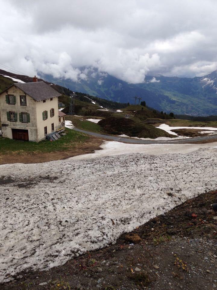 Hotel Restaurant Jungfrau
