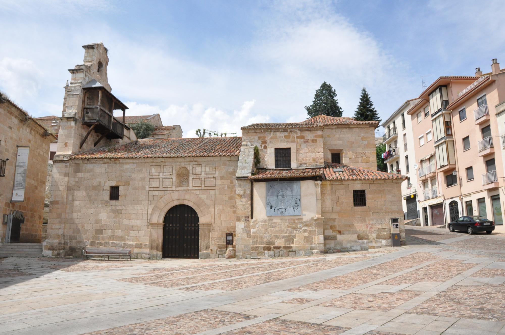 Iglesia de Santa Lucia
