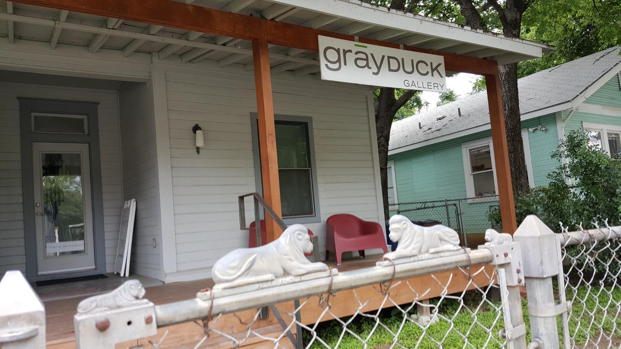 Grayduck Gallery