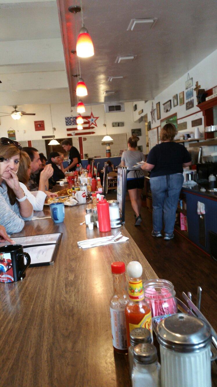 Home Sweet Home Cafe