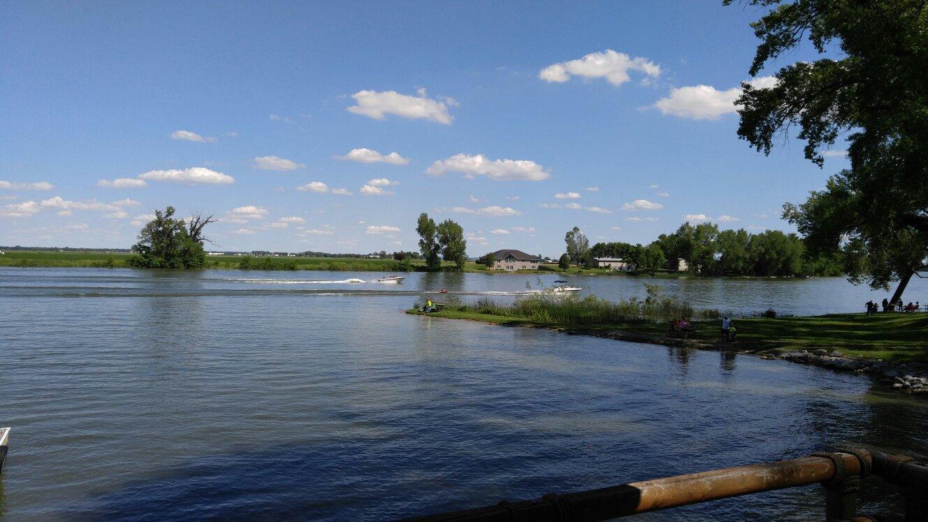 Decatur, NE Map & Directions - MapQuest