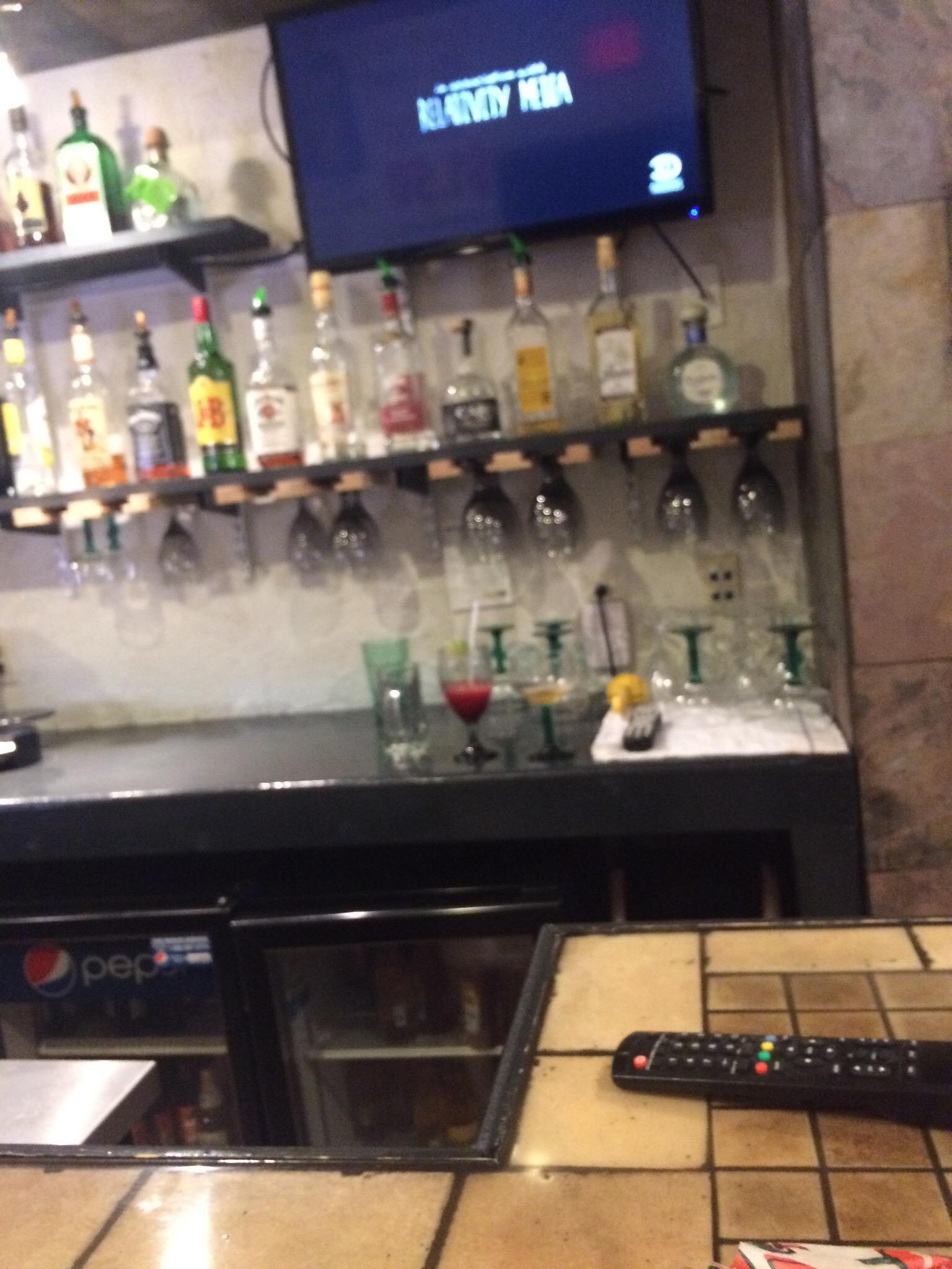 El Patron Mexican Restaurant