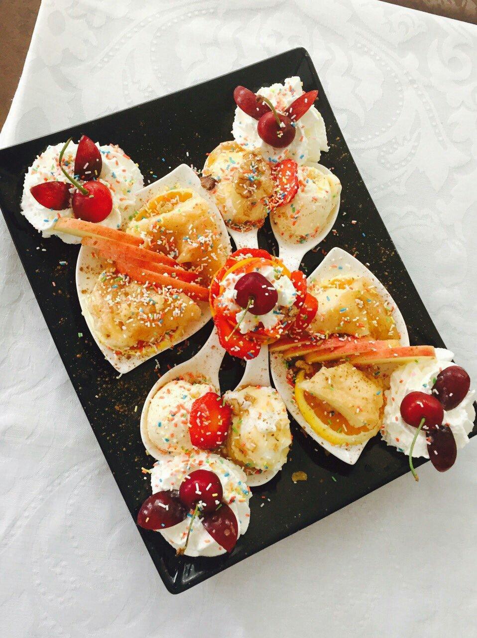 Restaurant Zabo Park