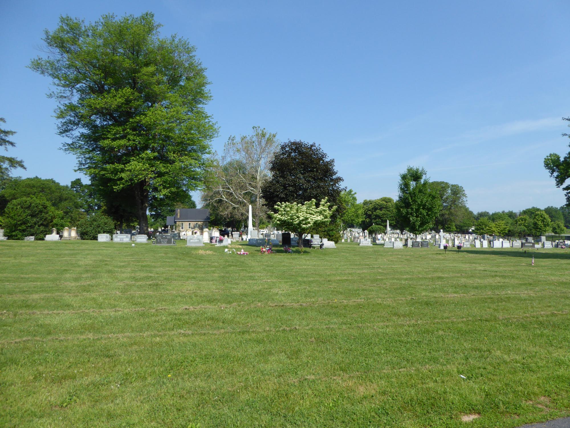 Union Cemetery