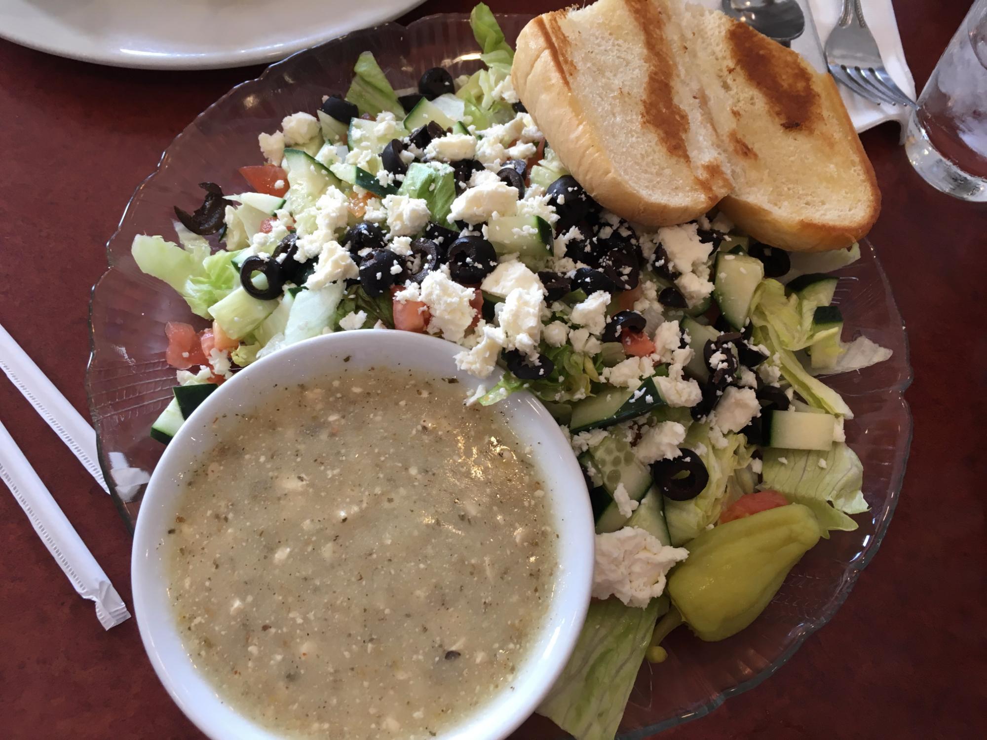 The Original Pancake House