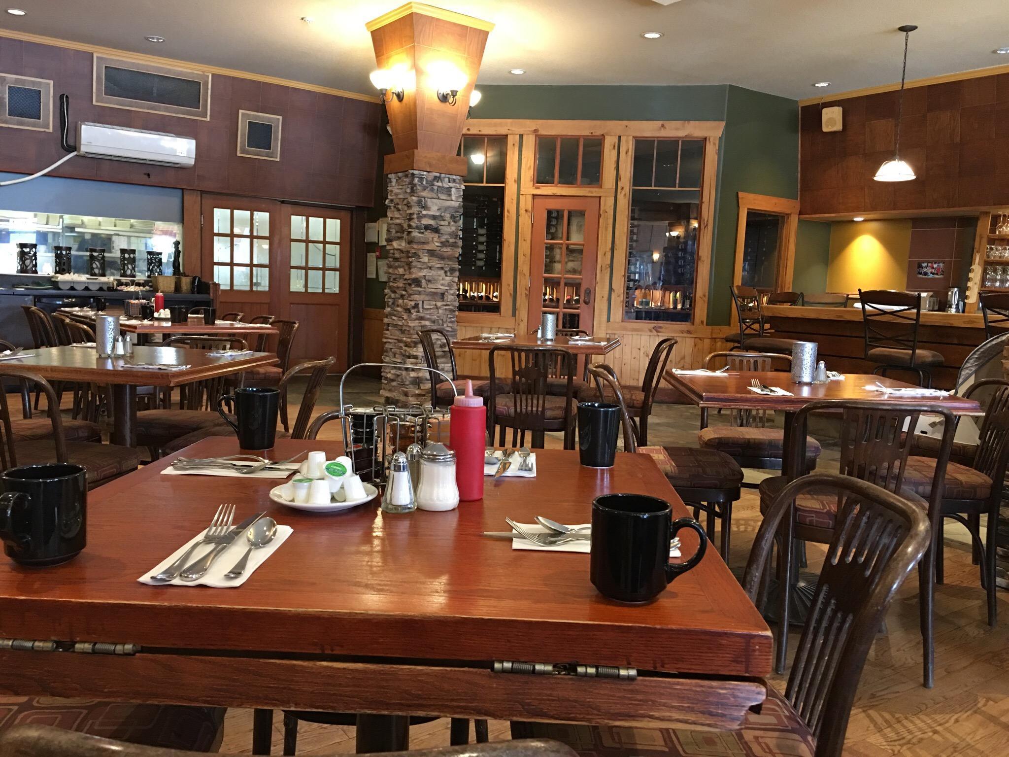 Papa George's Restaurant