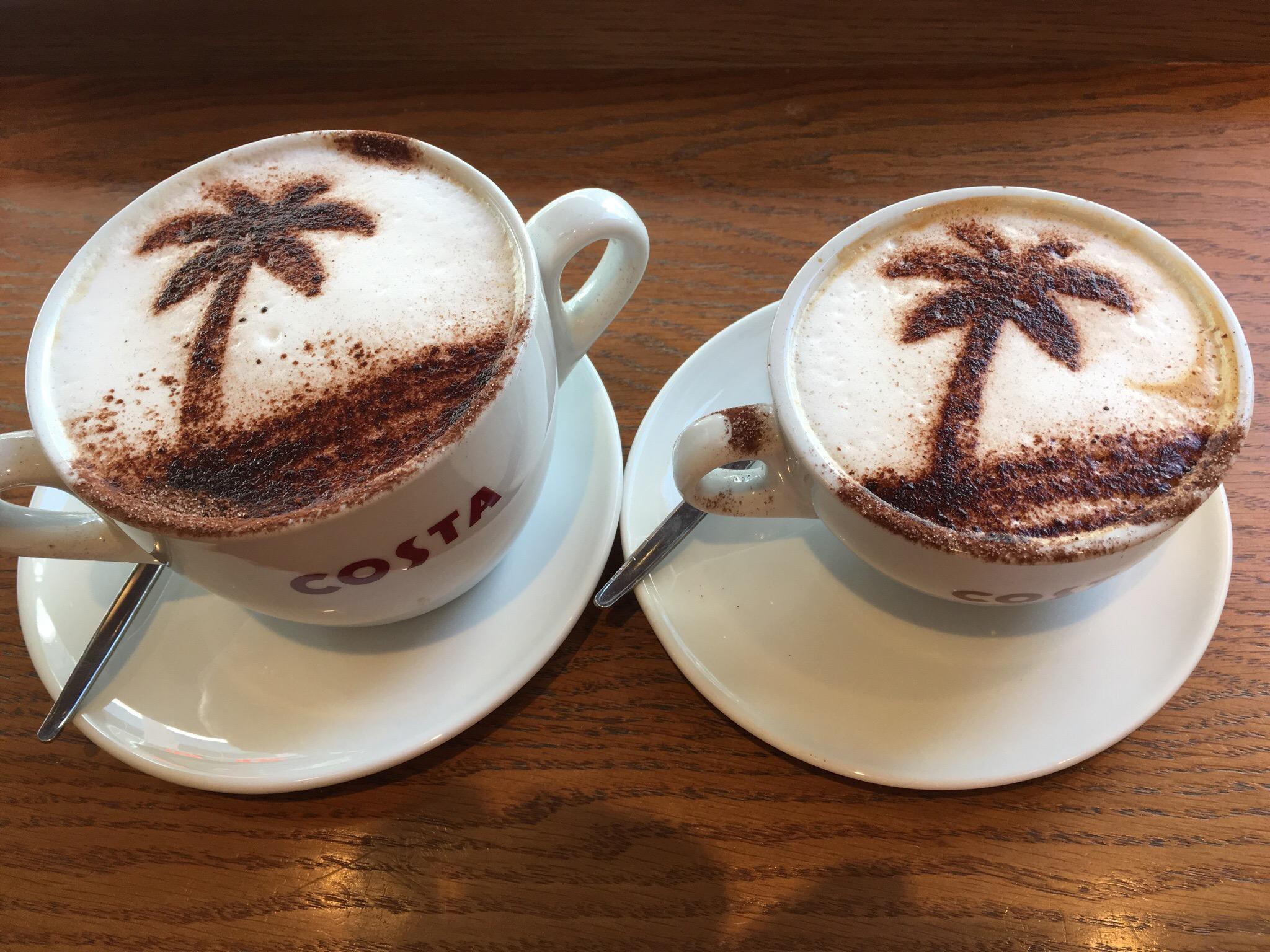 Costa Coffee