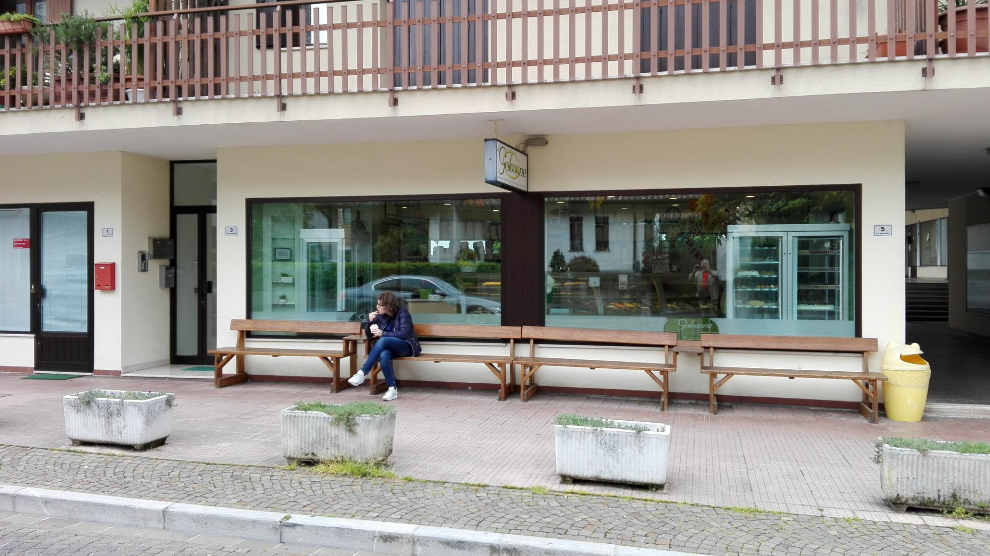 Pasticceria Gelateria Il Golosone