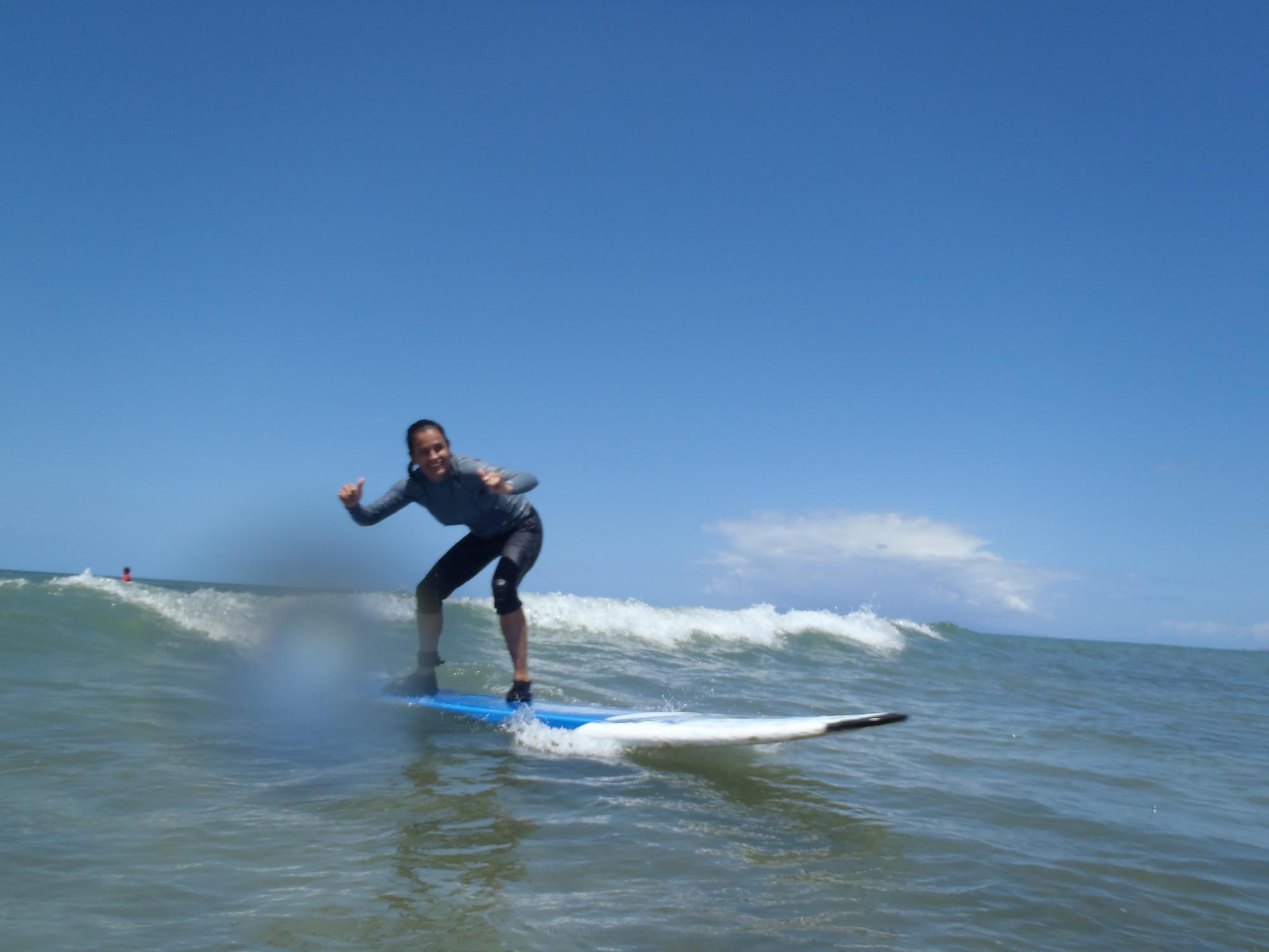 Hawaiian Ocean Sports