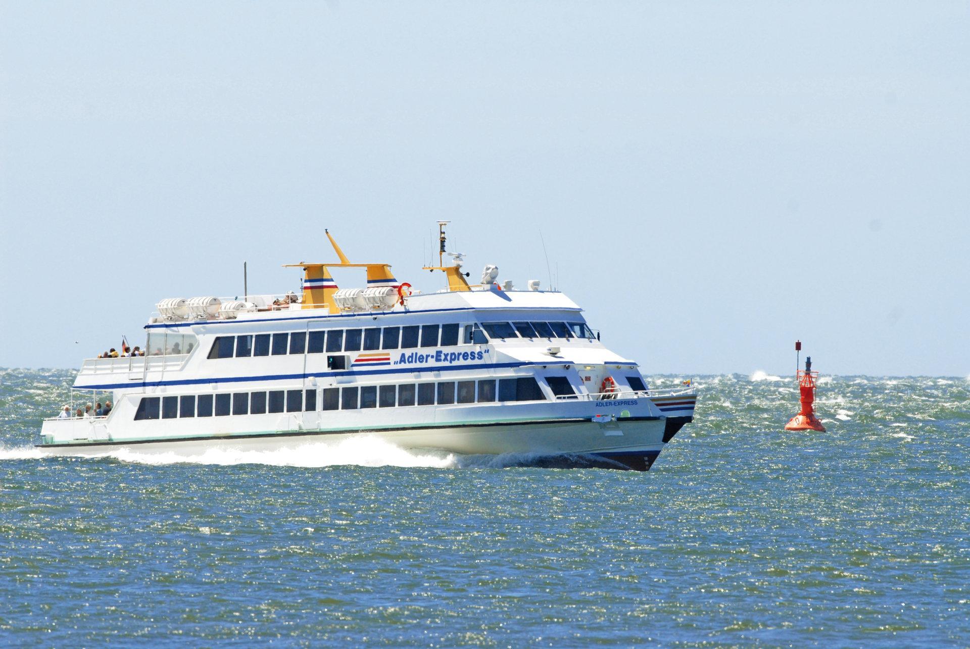 Adler-Schiffe GmbH & Co. KG