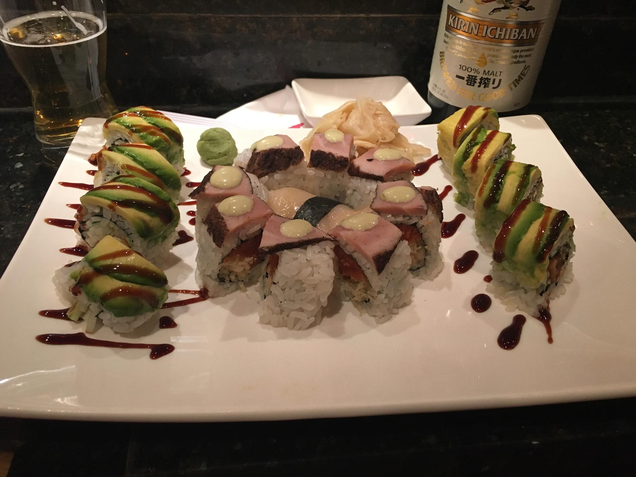 Kumo Sushi