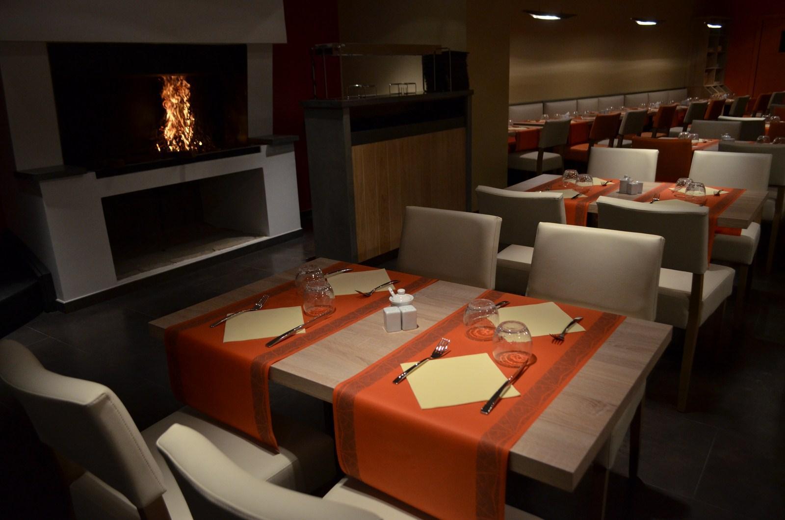 Grill de l europe saint julien de concelles