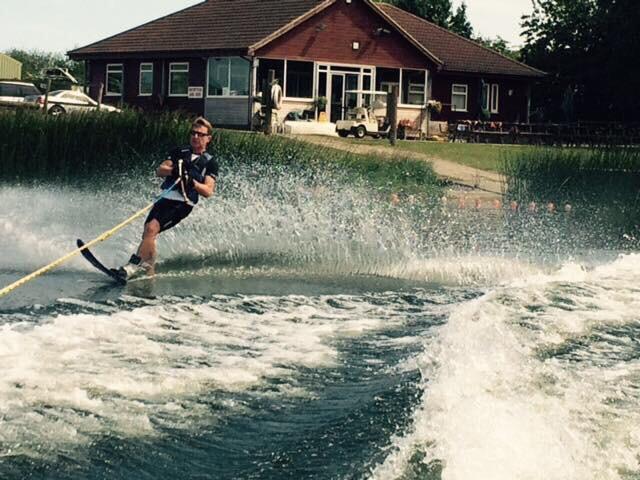 Billabong Watersports & Caravan Park