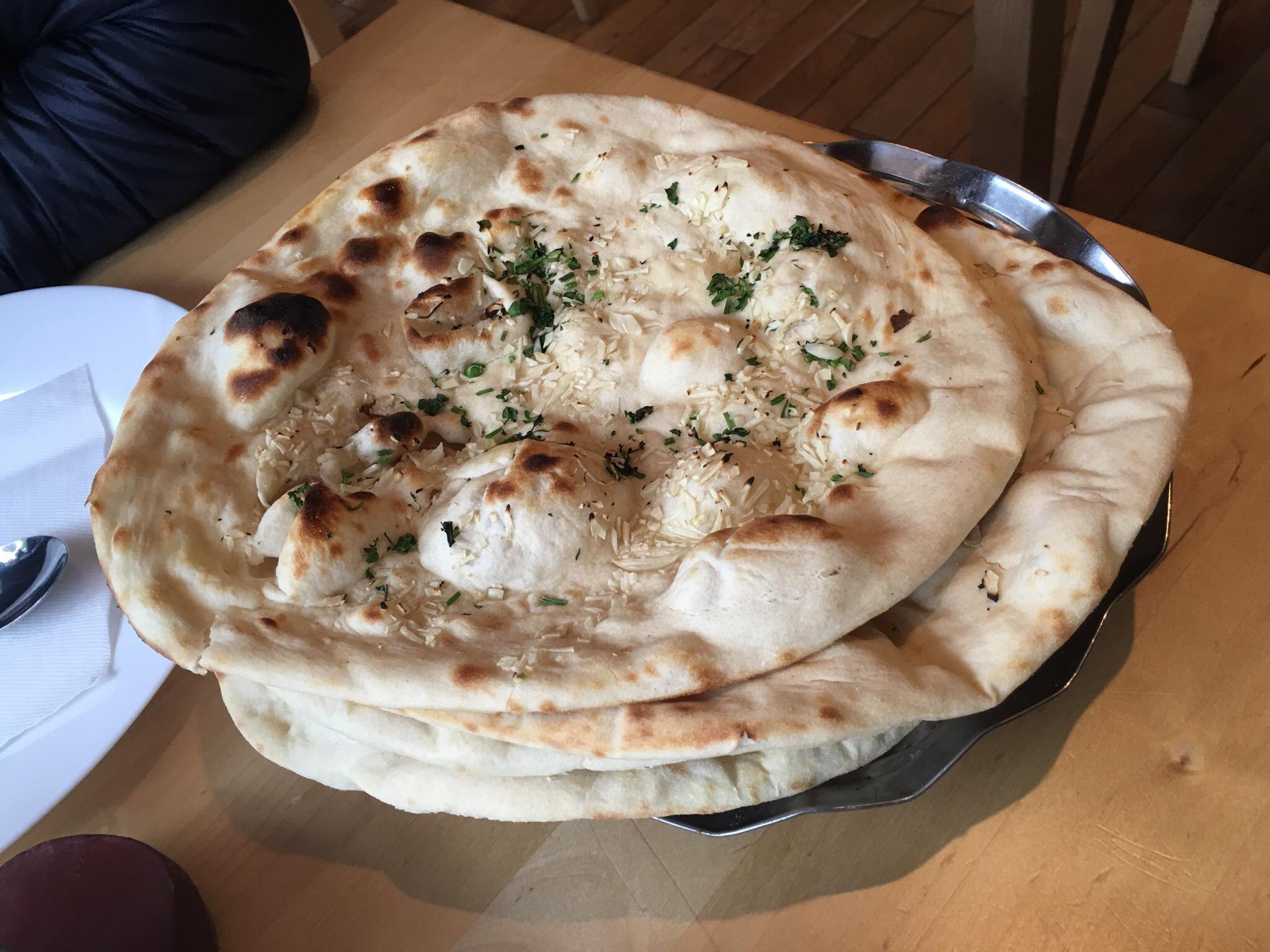 Shaheen Tandoori Restaurant