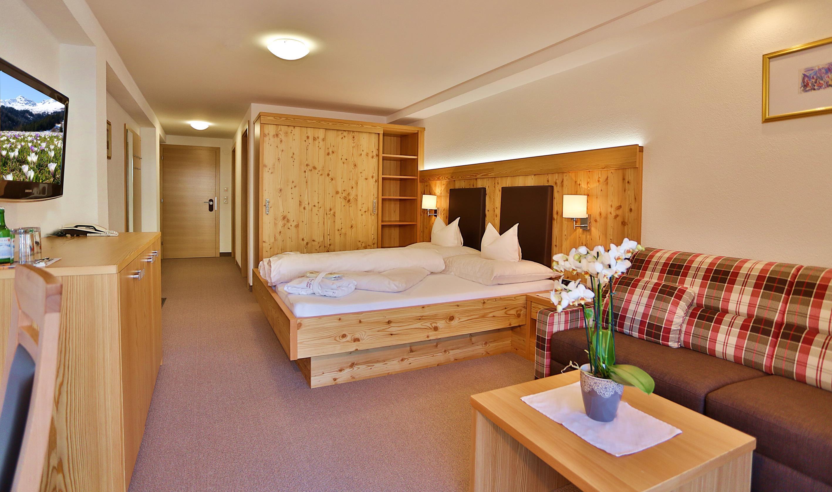 Hotel Garni Dr. Kohle